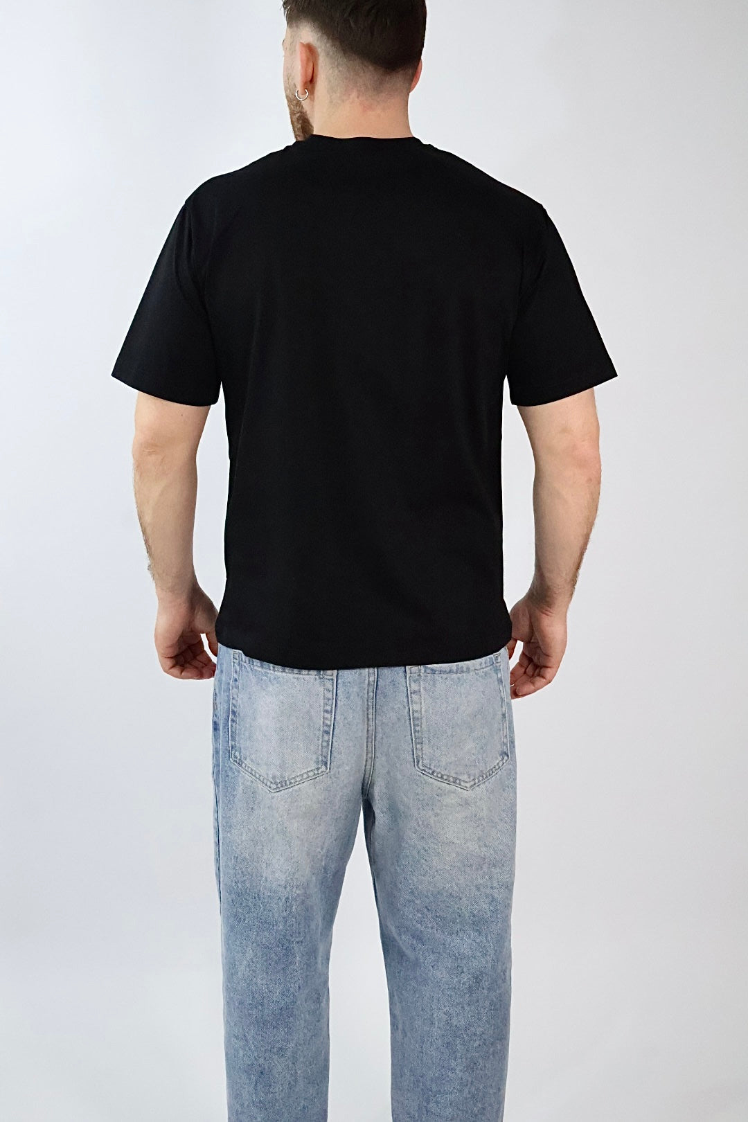 T shirt hitech ML69 WHY NOT BRAND