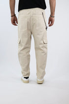 Pantalaccio cargo tapared fit OVERD