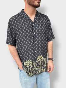 Camicia m/m EFFEK F**K