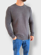 Maglione girocollo 060 BERNA