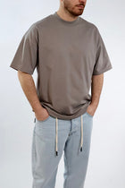 T-shirt basic 959 NEW JOB BRAND