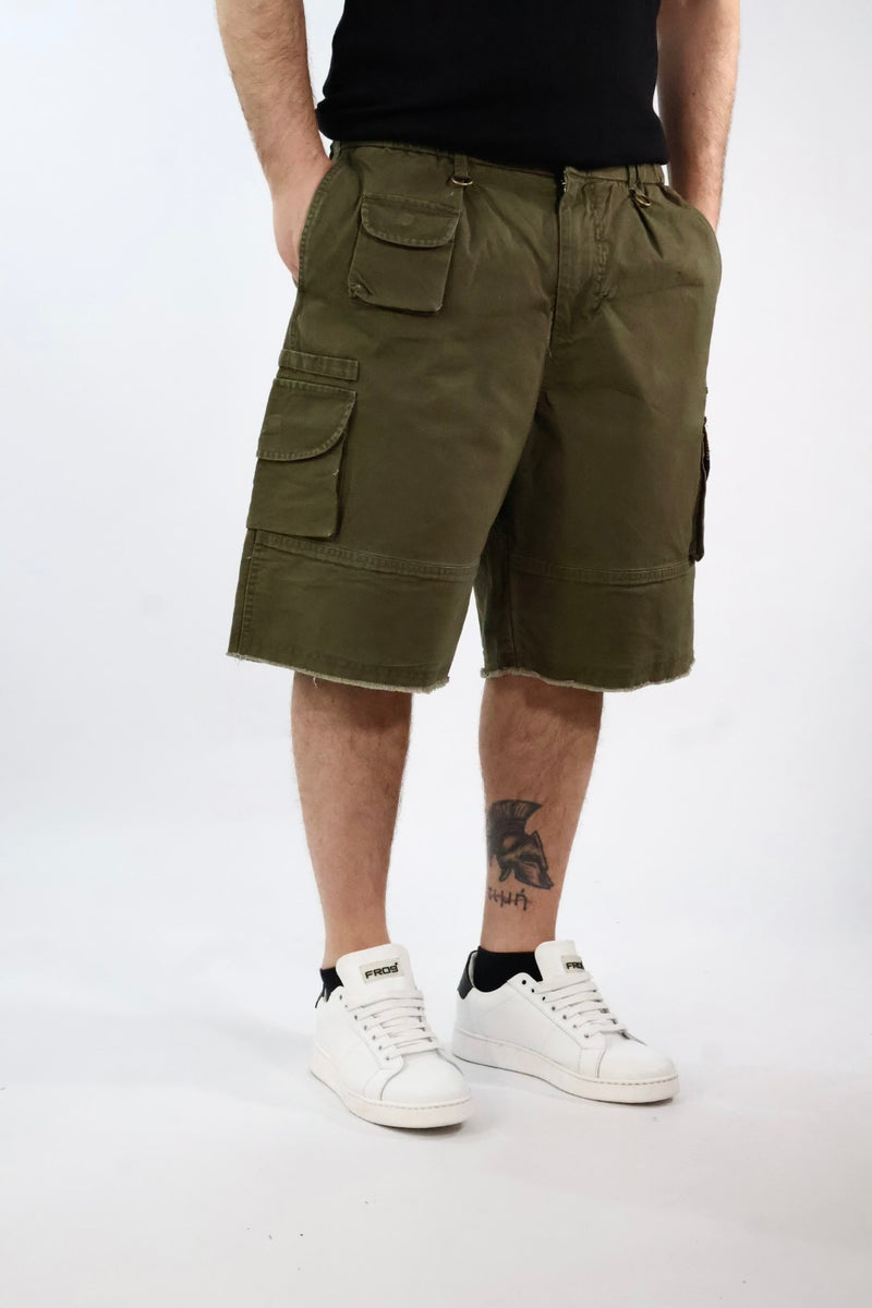 Bermuda cargo 232BD GIANNI LUPO