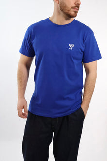 T-shirt dritta basic logo 062 BERNA