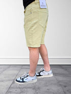 Bermuda slim daniel  OVERD
