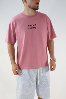 T shirt adios amor   MONO NO AWARE