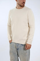 Maglione girocollo 363 ciniglia LANDEK