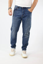 Jeans mike carrot 381Q GIANNI LUPO