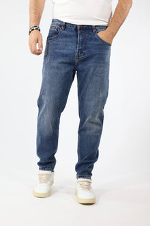 Jeans mike carrot 381Q GIANNI LUPO