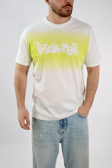 T shirt 419  DISCLAIMER