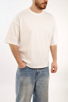 T-shirt basic cropped 811 ONLY & SONS