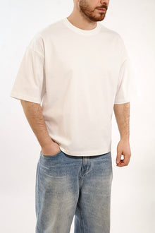 T-shirt basic cropped 811 ONLY & SONS