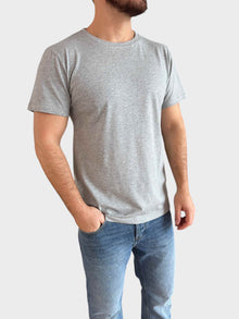 T-shirt basic Jersey 017 BERNA