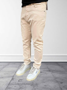 Pantalone slim jimmy OVERD