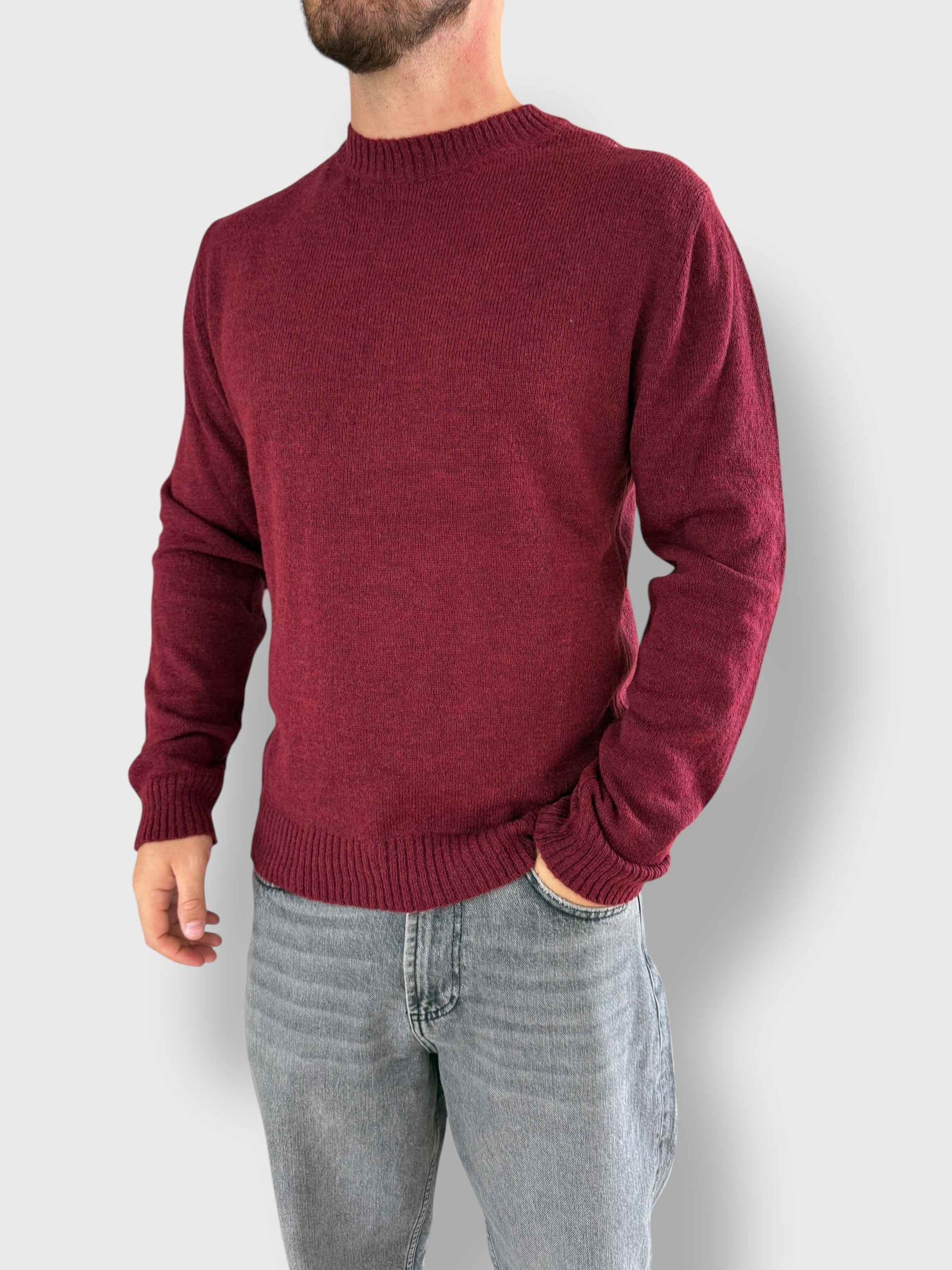 Maglione 546 ALTATENSIONE