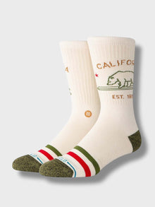 Calzini California republic 2 STANCE