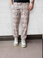 Pantalone azteco BL11