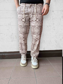 Pantalone azteco BL11