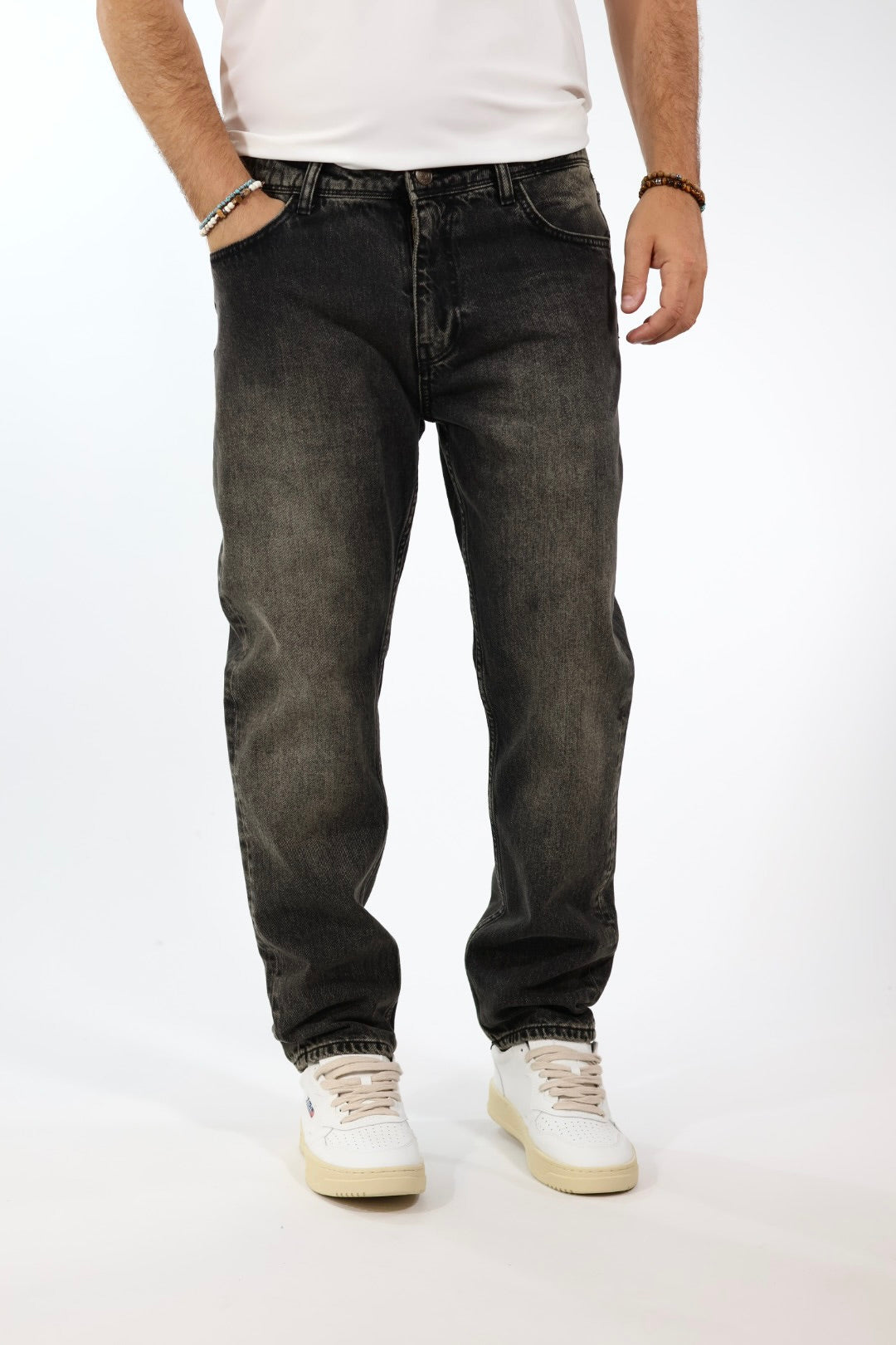 Jeans Yellowstone cropped  fit RBC90  PONT