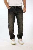 Jeans Yellowstone cropped  fit RBC90  PONT