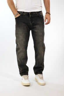 Jeans Yellowstone cropped  fit RBC90  PONT