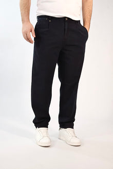 Pantalaccio lino/cotone camp nou  381 BERNA
