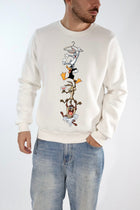 Felpa Looney girocollo KORNER20