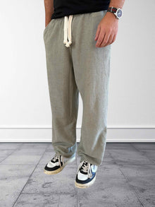Pantalone rovesciato MONO NO AWARE