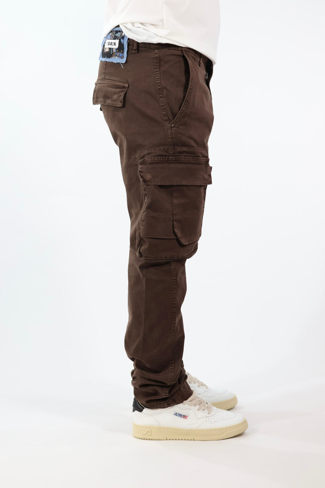 Pantalone cargo 008 BERNA