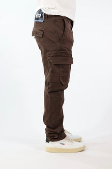 Pantalone cargo 008 BERNA