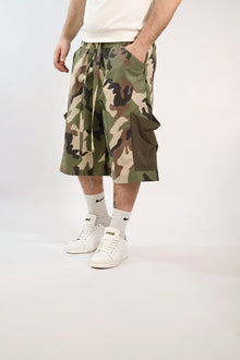 Bermuda military BL33 WHY NOT BRAND