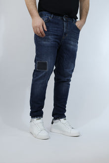 Jeans Menphis ripped WHY NOT BRAND