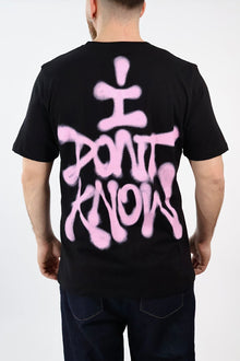 T shirt 544  DISCLAIMER