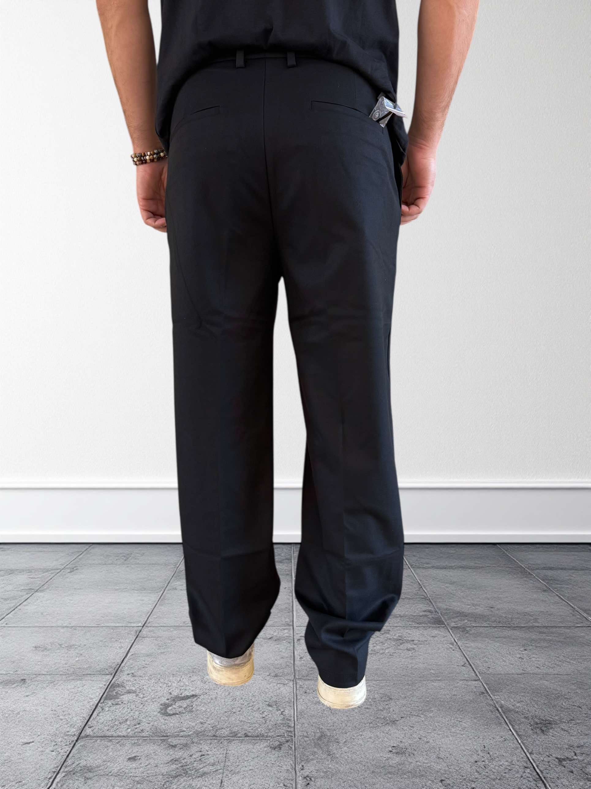 Pantalone 196BD GIANNI LUPO