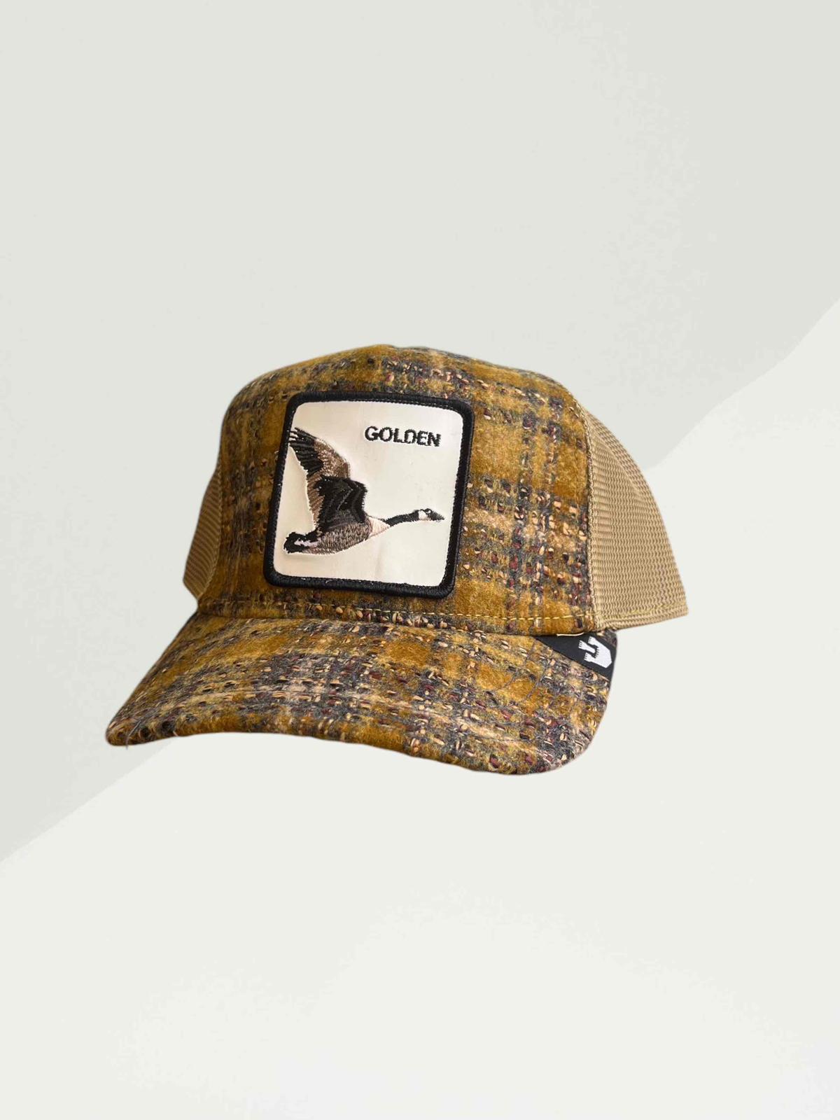 GOORIN BROS GOLDEN