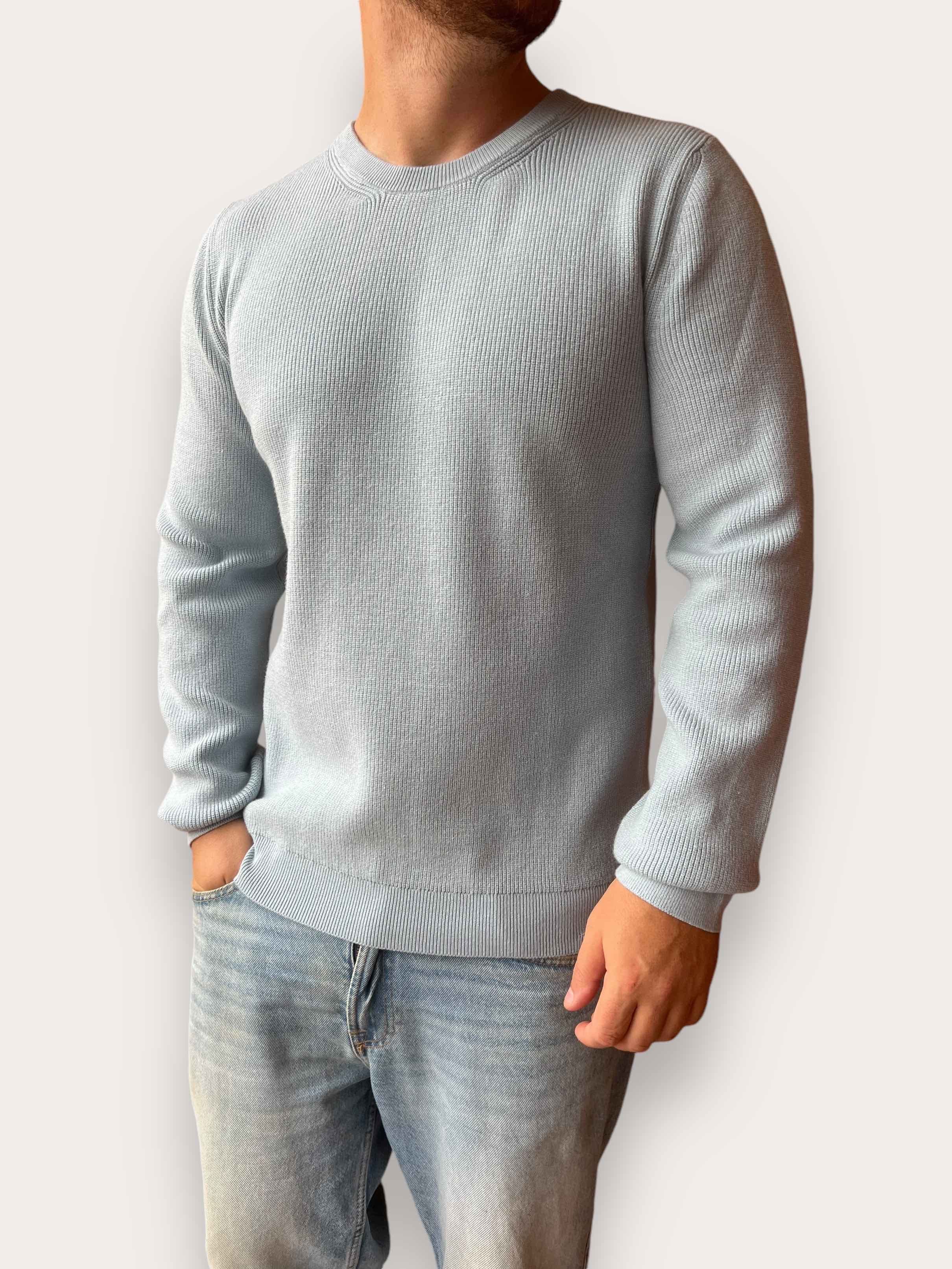 Maglione viscosa ALTATENSIONE