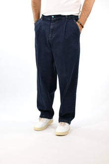 Pantalone japan San Siro 753 BERNA