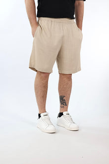 Bermuda viscosa/lino BL29 WHY NOT BRAND