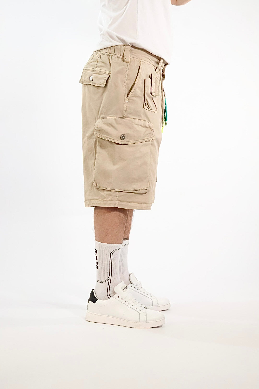 Bermuda cargo destroy 292 BERNA