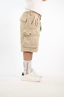 Bermuda cargo destroy 292 BERNA