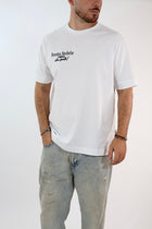 T shirt vintage fit resto fedele 145 BERNA