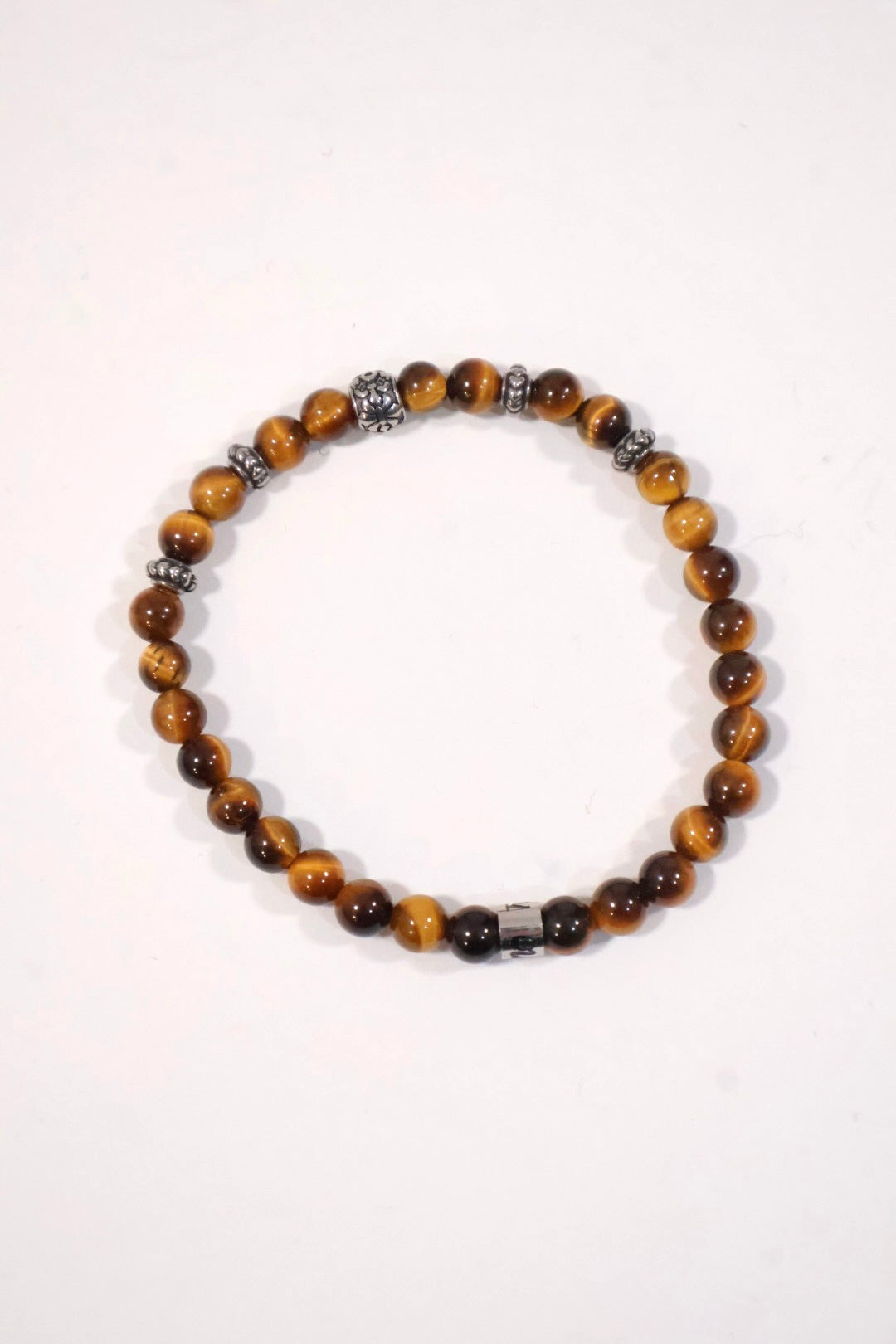 BRACCIALI ELASTICO 6 mm  MANCINO ACCESSORI