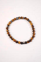 BRACCIALI ELASTICO 6 mm  MANCINO ACCESSORI