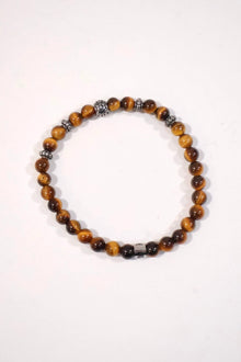 BRACCIALI ELASTICO 6 mm  MANCINO ACCESSORI