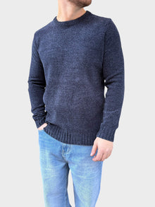 Maglione ciniglia 363 LANDEK