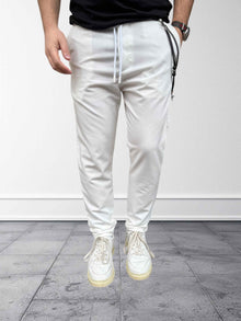 Pantalone tapared fit OVERD