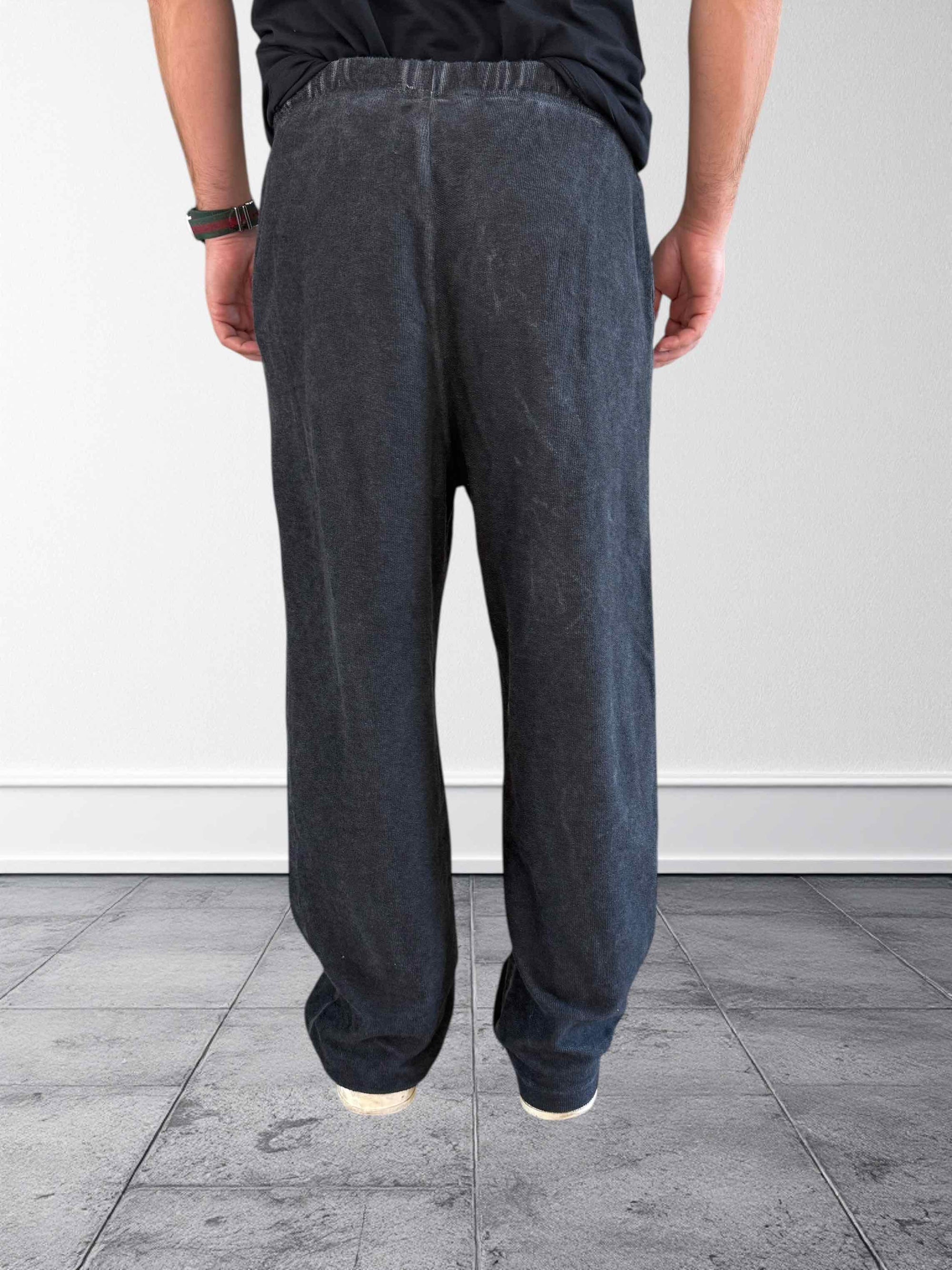 Pantalone rovesciato MONO NO AWARE