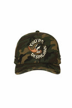 Cappello despicable daffy CAPSLAB