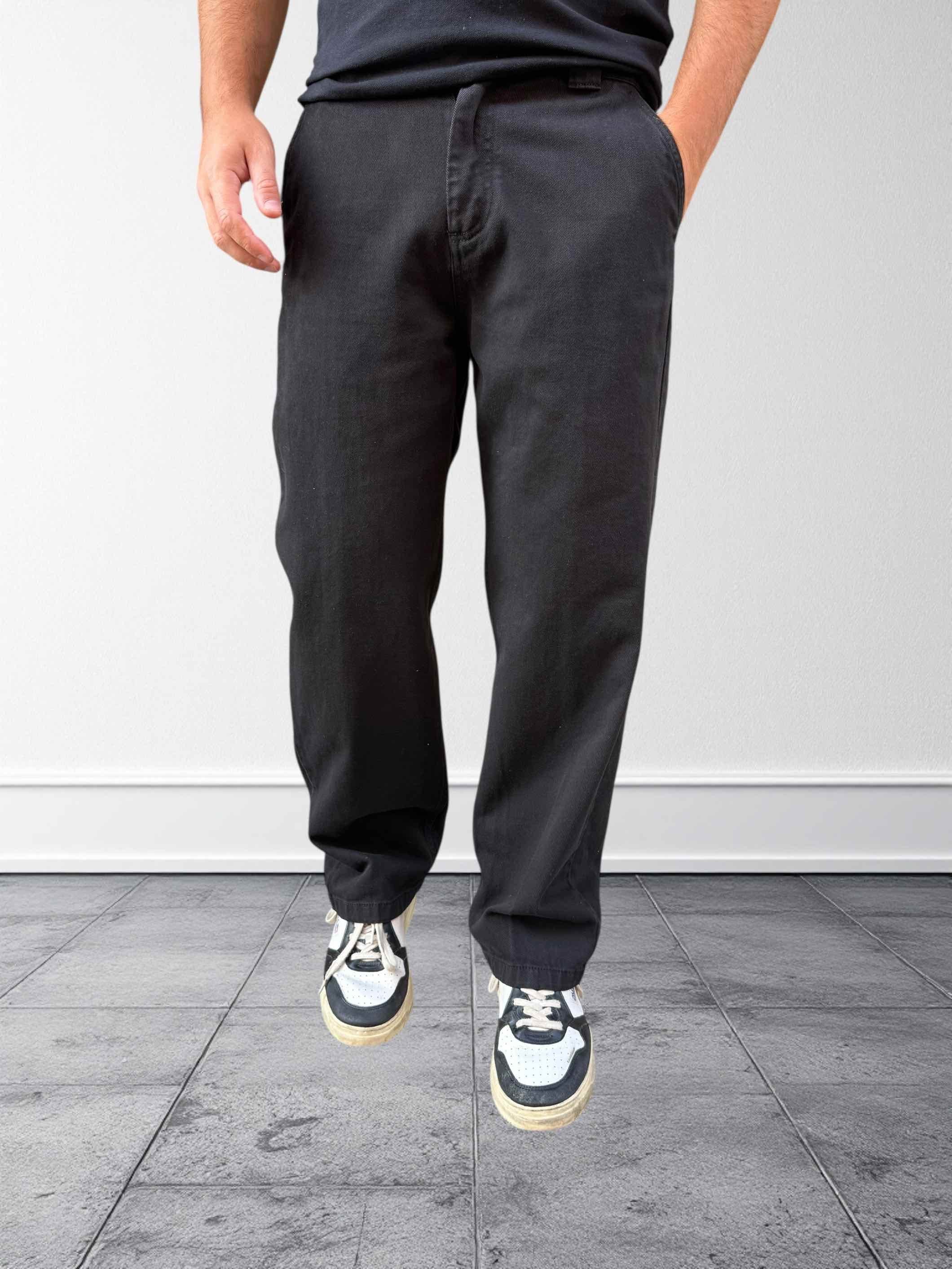 Pantalone Drill 108 BERNA