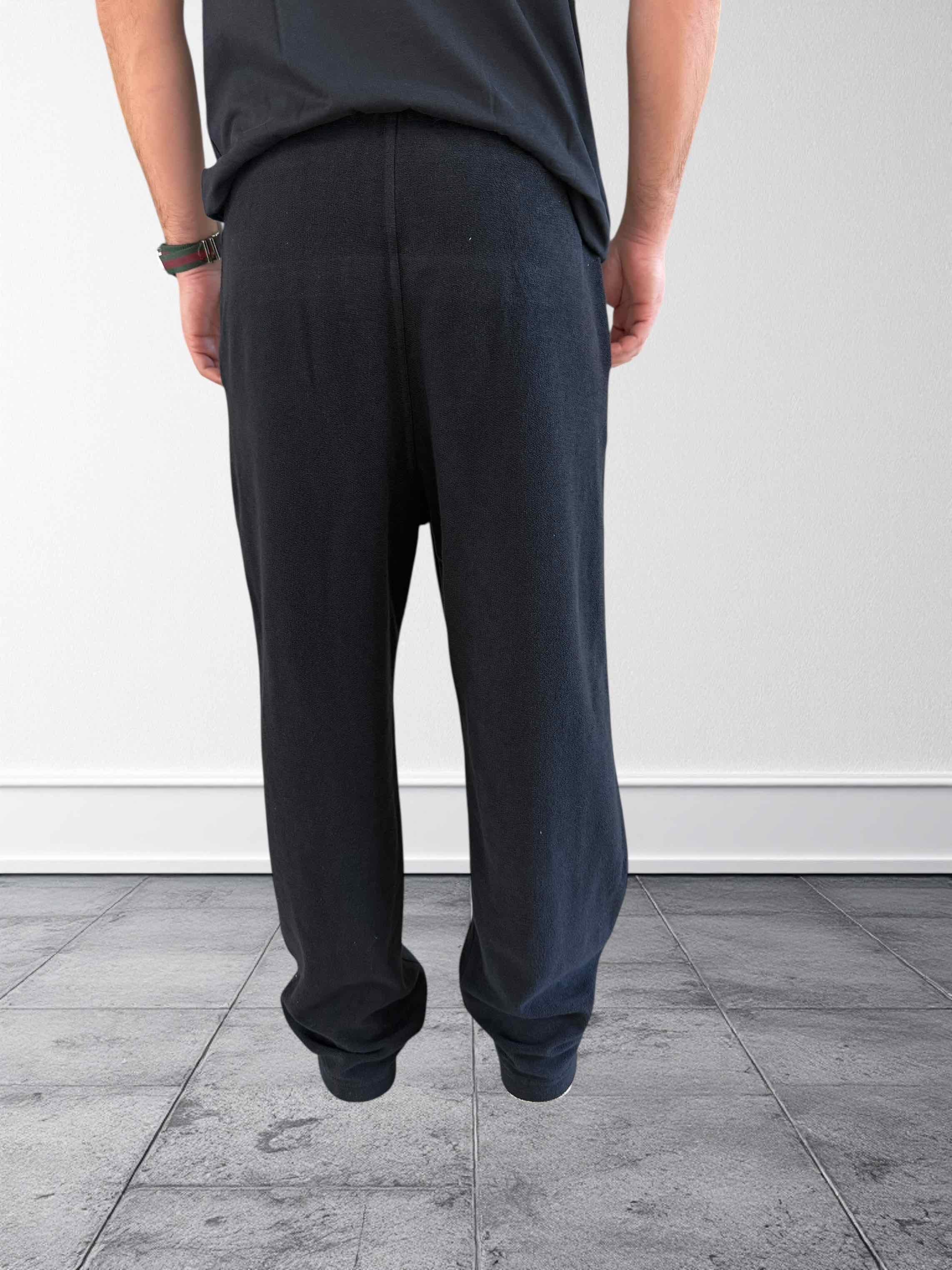 Pantalone rovesciato MONO NO AWARE