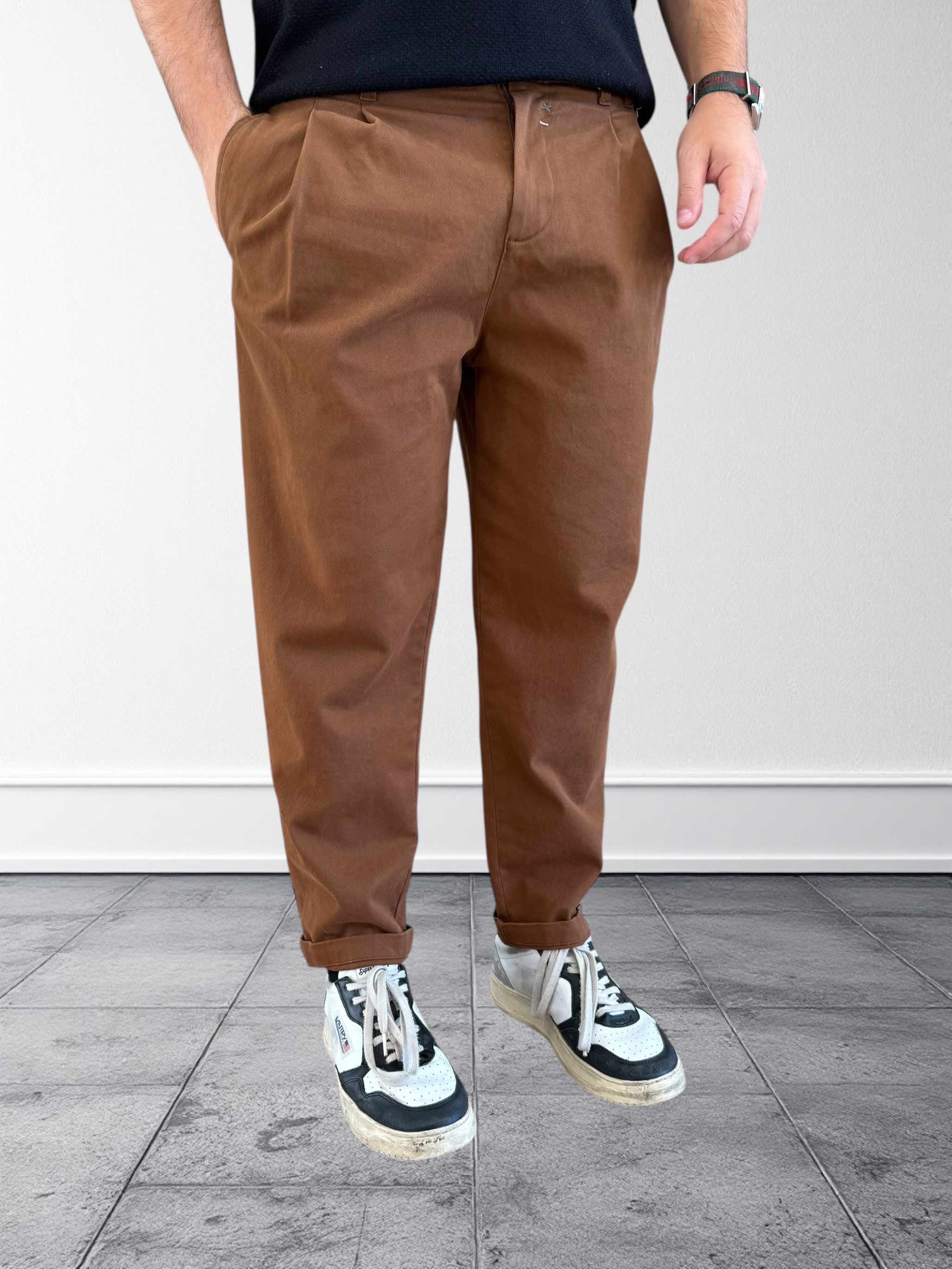 Pantalone Magia 2662Y ALTATENSIONE